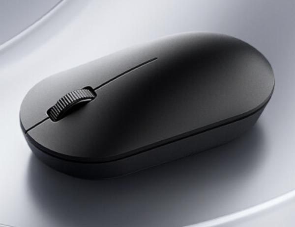 Xiaomi Wireless Mouse Lite 2