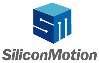Silicon Motion logo