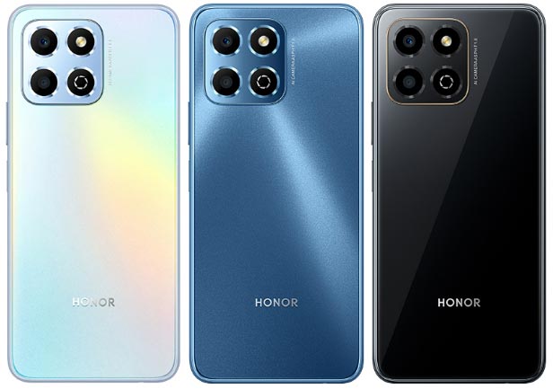 Honor Play 30M