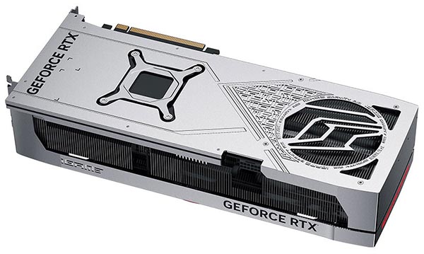 Colorful iGame GeForce RTX 4080 16 GB Advanced OC