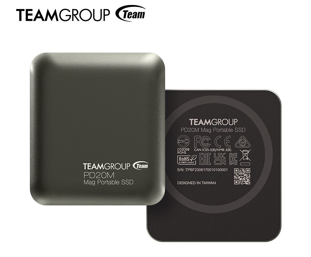 TeamGroup PD20M 