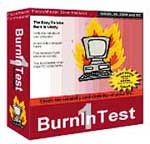 BurnIn Test, PassMark Software