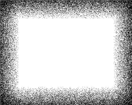 Рис. 83. Внешний вид изображения после наложения эффекта Mosaic Glass