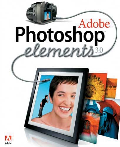 adobe photoshop elements 3.0 download