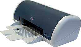 HP DeskJet 3745