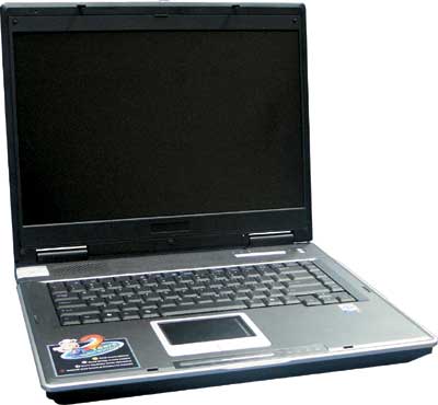 ASUS A4G (A4000)