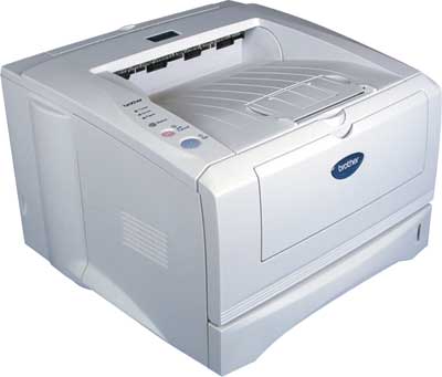 Монохромный лазерный принтер HL-5140 — одна из моделей Brother, получившая сертификат соответствия требованиям ТСО’99
