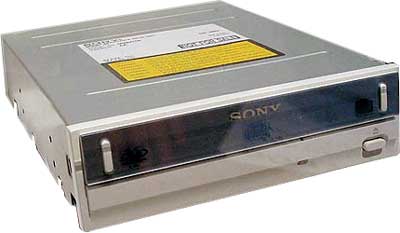 Sony DRU-530A