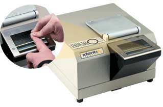 Сканирующий терминал  TouchPrint 3000 Live Scan