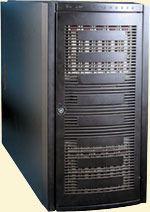 Сервер DESTEN S 2480A