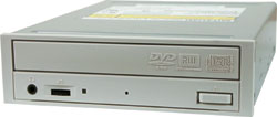 DVD-рекордер Mitsumi DW-7802TE