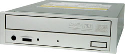 DVD-рекордер NEC ND-1300A