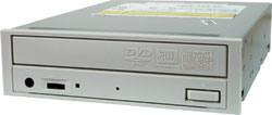 DVD-рекордер NEC ND-2500A