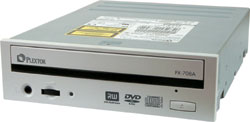 DVD-рекордер Plextor PX-708A