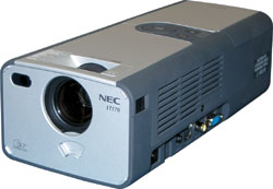 Проектор NEC LT170