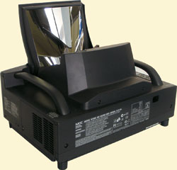Проектор NEC WT600