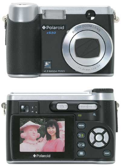 Polaroid_X530