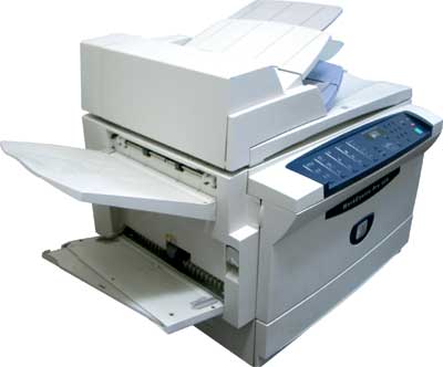Xerox WorkCentre 415