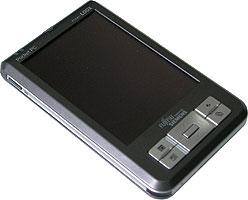 Выбор редакции - Fujitsu Siemens Pocket LOOX 420