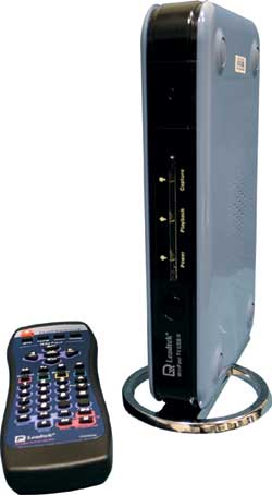 Leadtek WinFast TV USB II