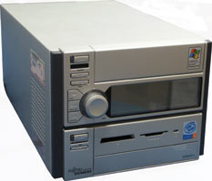 Fujitsu-Siemens SCALEO C