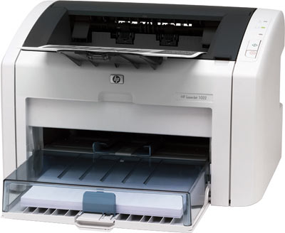 Монохромный лазерный принтер не может печатать цветные документы, но при этом обеспечивает значительно более низкую стоимость отпечатка по сравнению 