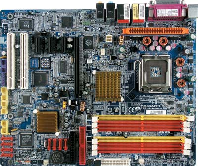 Совместимость asus и gigabyte