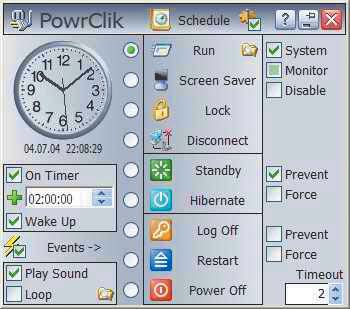 PowrClik Suite 