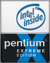 Intel Pentium Processor Extreme Edition 840