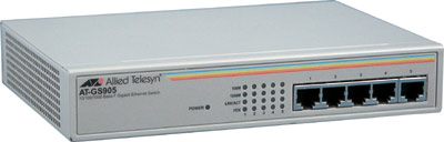 Allied Telesyn AT-GS905