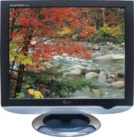 Выбор редакции - LG FLATRON LCD L1740P