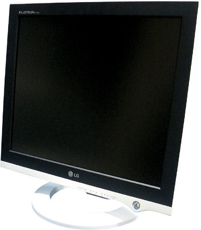 LG FLATRON LCD L1921B
