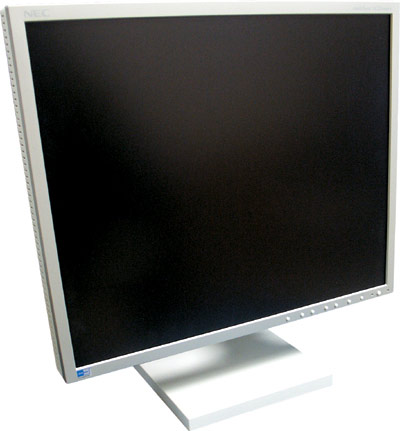 NEC MultiSync LCD1980FXi