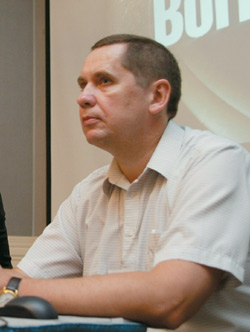 Кирилл Раннев