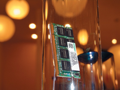 Скоростные модули памяти Kingmax DDR2-667 SO-DIMM для ноутбуков