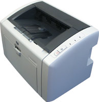 Выбор редакции - HP LaserJet 1022n