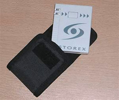 Storex Mobi-Copy позволяет копировать информацию с одного USB-устройства на другое без посредства ПК