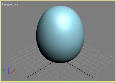 Рис. 25. Яйцо