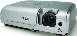 Проектор EPSON EMP-S4