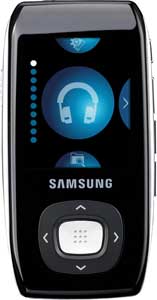 Samsung Indigo