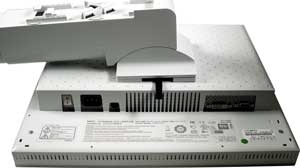 NEC MultiSync LCD1990FX