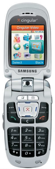 Samsung zx10 — мобильный телефон стандарта GSM/UMTS