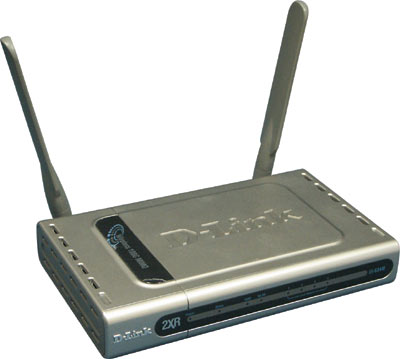 D-Link DI-634M