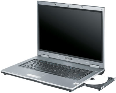 Ноутбук Samsung P60
