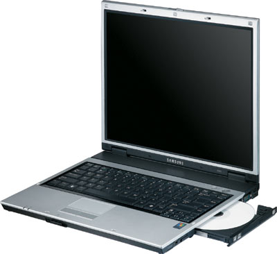 Ноутбук Samsung R65