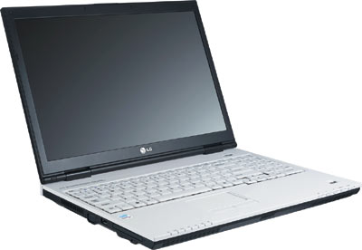 Ноутбук LG S1