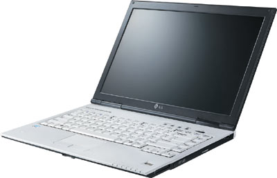 Ноутбук LG T1