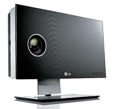 Проектор LG AN110