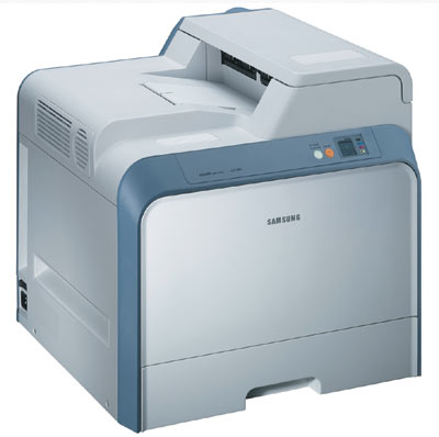 Принтер серии CLP-600