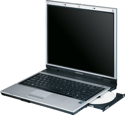 Ноутбук Samsung R65 — универсальный домашний медиацентр
